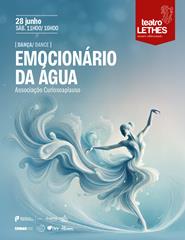 EMOCIONÁRIO DA ÁGUA
