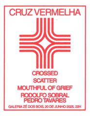 Cruz Vermelha #3