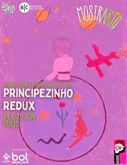 Apresentação - Principezinho Redux (MOSTRAR-TE)