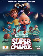 Super Charlie