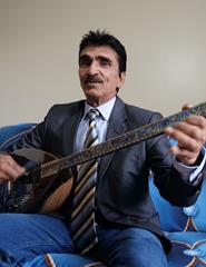 Mohammad Syfkhan + Ricardo Passos