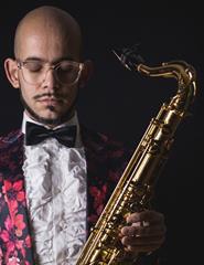 WORLD NEW MUSIC DAYS | SAXOFONE EXTRAORDINÁRIO