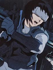 Ghost in the Shell