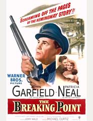 Michael Curtiz | The Breaking Point