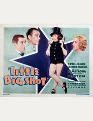 Michael Curtiz | Little Big Shot