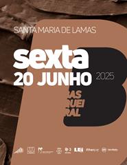 BASQUEIRAL 2025 - DIÁRIO - 20 JUNHO