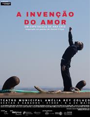 A INVENÇÃO DO AMOR