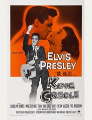 Michael Curtiz | King Creole
