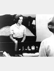 Chantal Akerman | Jeanne Dielman,23, Quai Du Commerce, 1080 Bruxelles