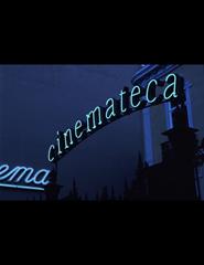 Chantal Akerman | Hotel Monterey
