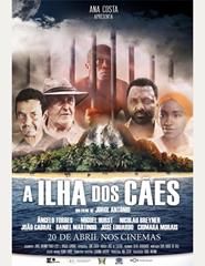 Nos 30 Anos do Miradouro | A Ilha Dos Cães