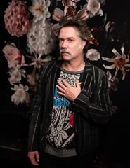 Rufus Wainwright