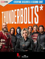 THUNDERBOLTS