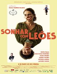 Sonhar com Leões