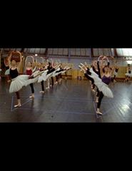A Dança - O Ballet da Ópera de Paris