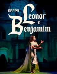 "Leonor e Benjamim"