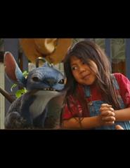 Lilo & Stitch