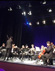 Orquestra Sinfonietta de Braga