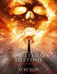 O Último Destino: Descendência