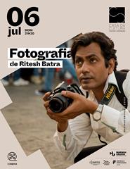 Cinema - Fotografia