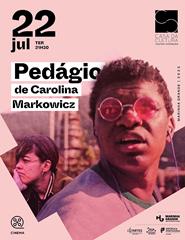 Cinema - Pedágio