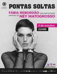 FÁBIA REBORDÃO | PONTAS SOLTAS