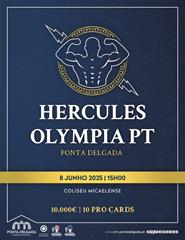 HERCULES OLYMPIA PT