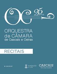ESTORIL BRASS VISITA AS AMERCIAS – Recital OCCO