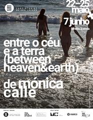 “Entre o Céu e a Terra”