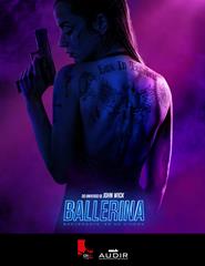 DO MUNDO DE JOHN WICK: BALLERINA