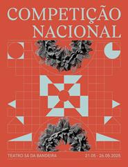 FICS | SESSÃO COMPETIÇÃO NACIONAL 3 / A VIRAGEM DO MILÉNIO / PERCEBES