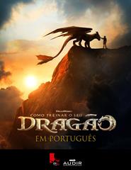 COMO TREINARES O TEU DRAGÃO ( em português)