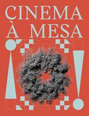 FICS |  SESSÃO CINEMA À MESA  / O PÃO / QUANDO O LOBO UIVA