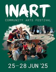 InArt – Community Arts Festival