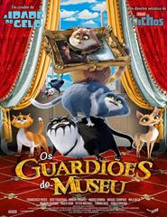 Os guardiões do museu (VP)