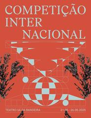 FICS | COMPETIÇÃO INTERNACIONAL 3 / AKABABURU: EXPRESSIONES