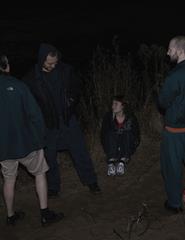 SHELL COMPANY & OLDER BROTHER + Joana de Sá + Alcaide (dj set)