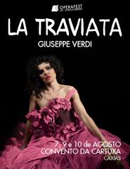 La Traviata Verdi | OPERAFEST 2025