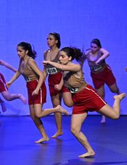 Somos Nós '25 . Conservatório de Dança do Norte