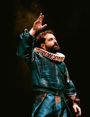 O CÉU DA LÍNGUA COM GREGÓRIO DUVIVIER