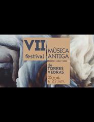 Festival Música Antiga – Palácio Princesa Maria Benedita, Runa