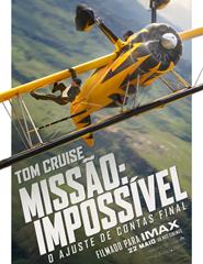 Missão: Impossível - O Ajuste de Contas Final