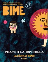 BIME’25 – (07 e 08/06)  LOS MÚSICOS DE BREMEN, Teatro La Estrella