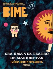 BIME’25 – (04 e 08/06) ESTÓRIAS INFANTIS PARA ADULTOS, Era Uma Vez