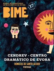 BIME’25 – (05 e 07/06) BONECOS DE SANTO ALEIXO, Cendrev