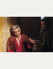 Camões | Entrevista Histórica: Luís Vaz De Camões + Camões-Erros Meus,