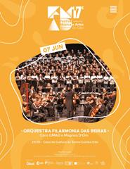 ORQUESTRA FILARMONIA DAS BEIRAS