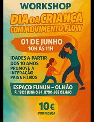 Movimento Flow
