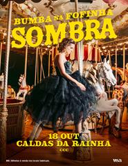 Stand Up | SOMBRA _ BUMBA NA FOFINHA