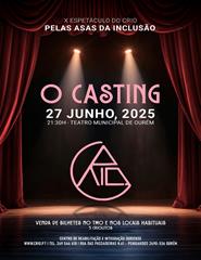 "O CASTING"